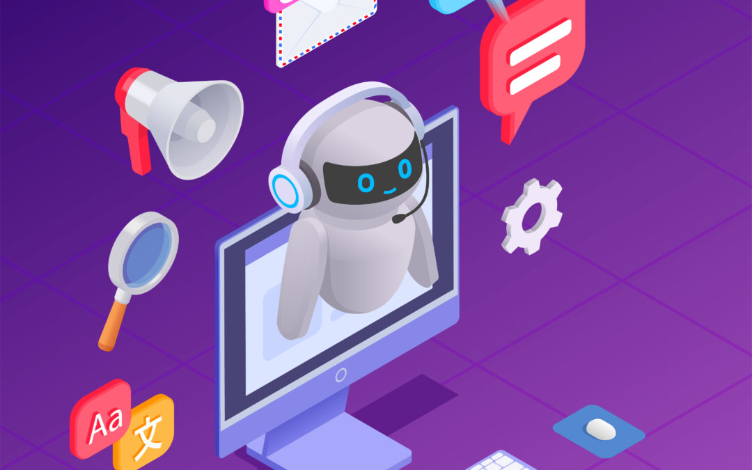 The Role of Chatbots and AI Agents in Modern E-Commerce Customer Support