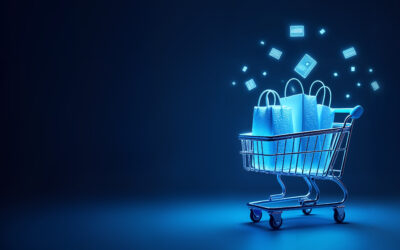 AI + Blockchain in E-Commerce: The Next Big Shift in Online Marketplaces