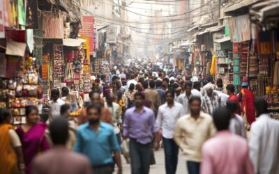 How India’s Tier-2 & Tier-3 Cities Are Redefining Online Shopping