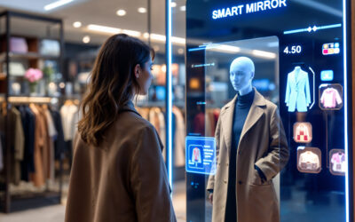 How AI Is Quietly Rewriting the Future of E-Commerce (And Why Brands Can’t Ignore It Anymore)