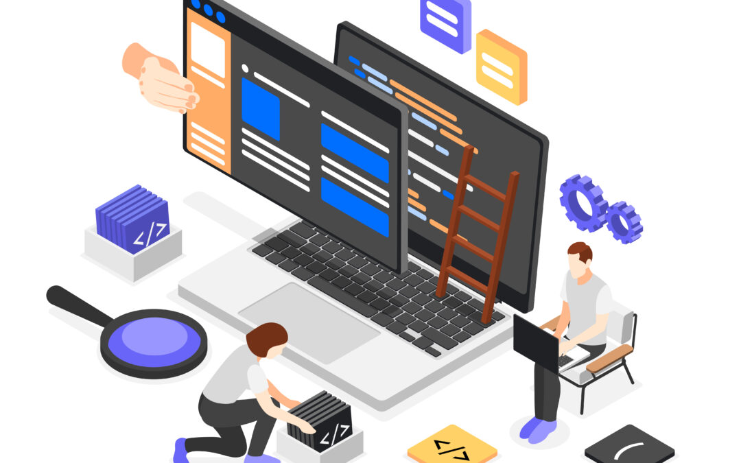 The Future of AI in Frontend Development: Enhancing User Experience in 2025