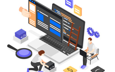 The Future of AI in Frontend Development: Enhancing User Experience in 2025