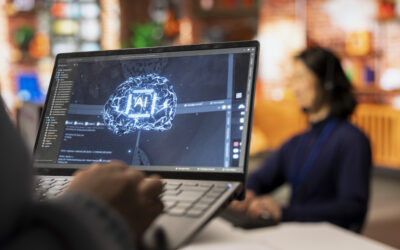 Automating Backend Workflows with AI in Web Development