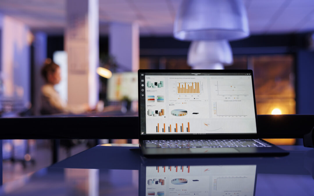 The Role of AI in Real-Time Analytics for E-commerce and SaaS