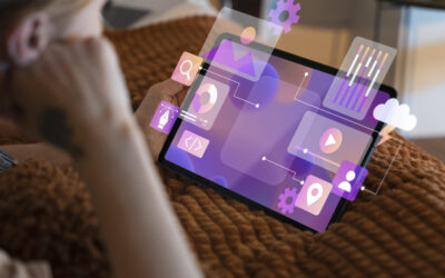 AI-Driven UX Design: Predicting User Behavior Before They Click