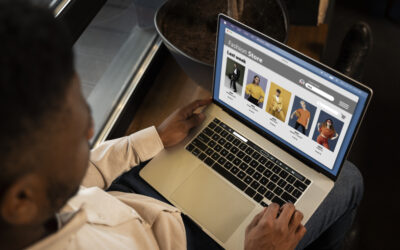 E-Commerce Web Development in the Age of Experience: Why Conversion, Performance, and Trust Are Now Engineering Problems