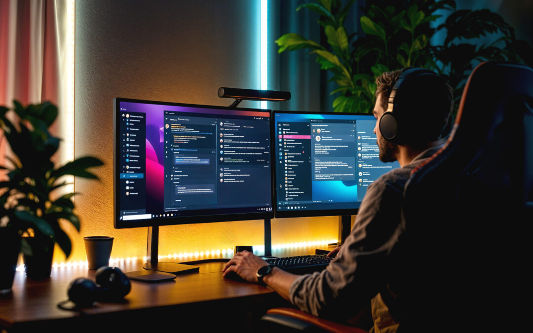Why Choosing a Web Expert Is No Longer Optional: Building, Scaling, and Sustaining the Modern Web